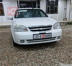 شيفروليه اوبترا